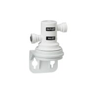 Cabeça de filtro 3M VB2-JG
