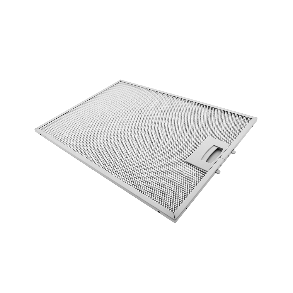 Filtro metálico Blaupunkt 358x265mm 703451