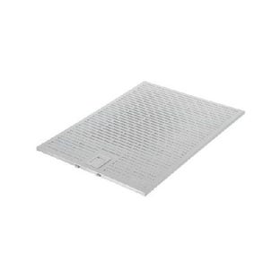 Filtro metálico Bosch 360x265 mm 703475 / 00703475