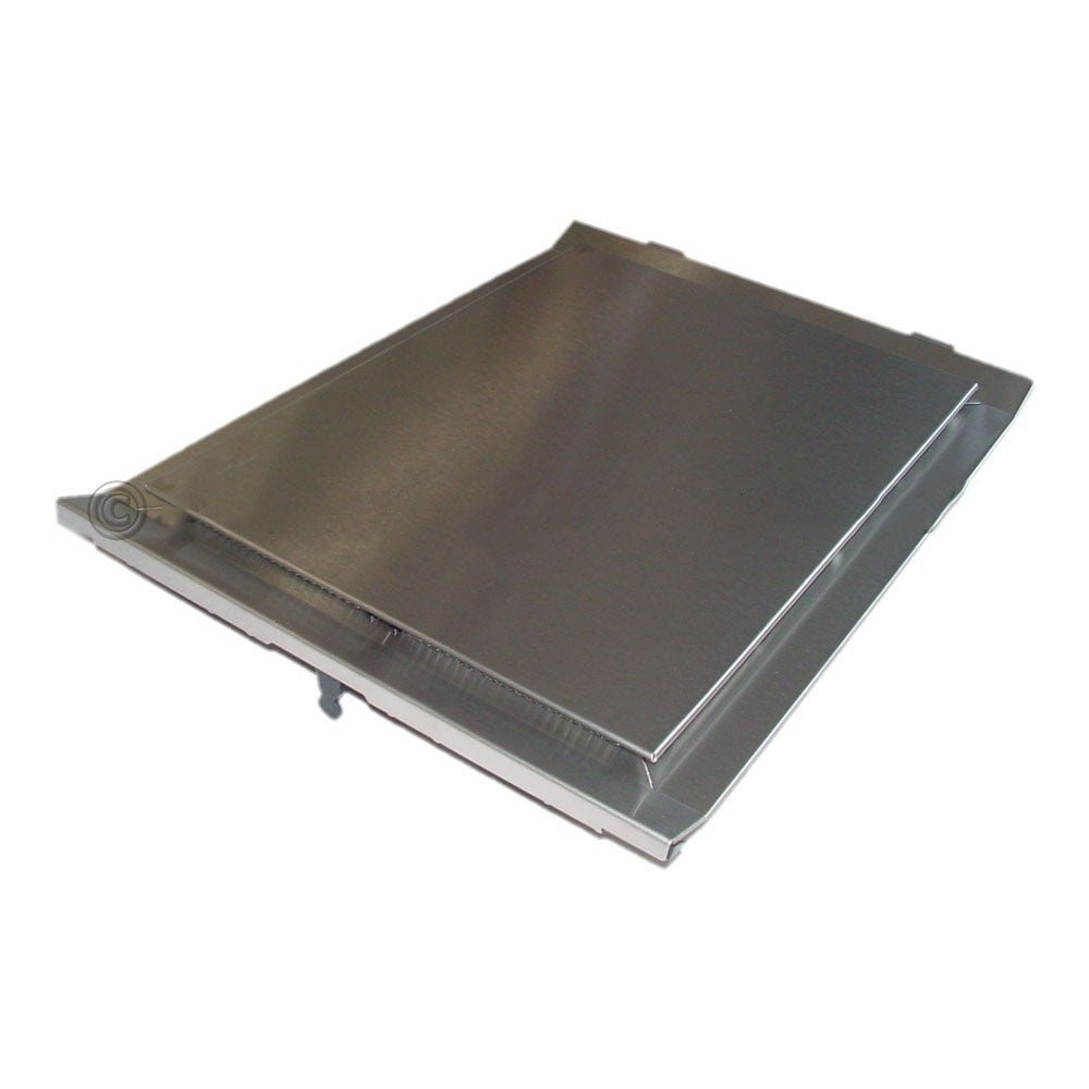 Filtro metálico Bosch 366x265mm 704395 / 00704395