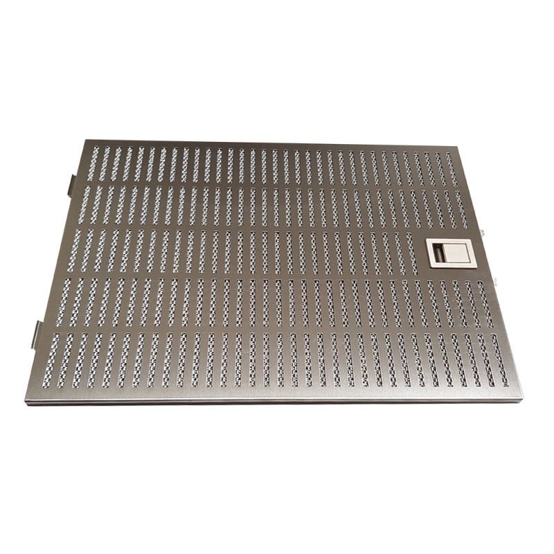 Filtro metálico Neff 358x263x7mm 11020698 / 00703531