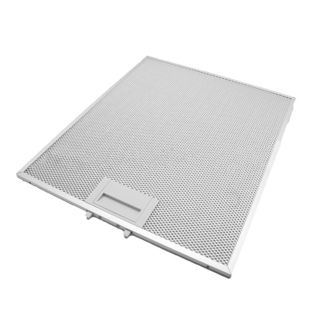 Filtro metálico Junker 350x295mm 703537 / 00703537