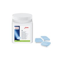 Pastilhas descalcificantes 2 em 1 Jura 70751 (36X)
