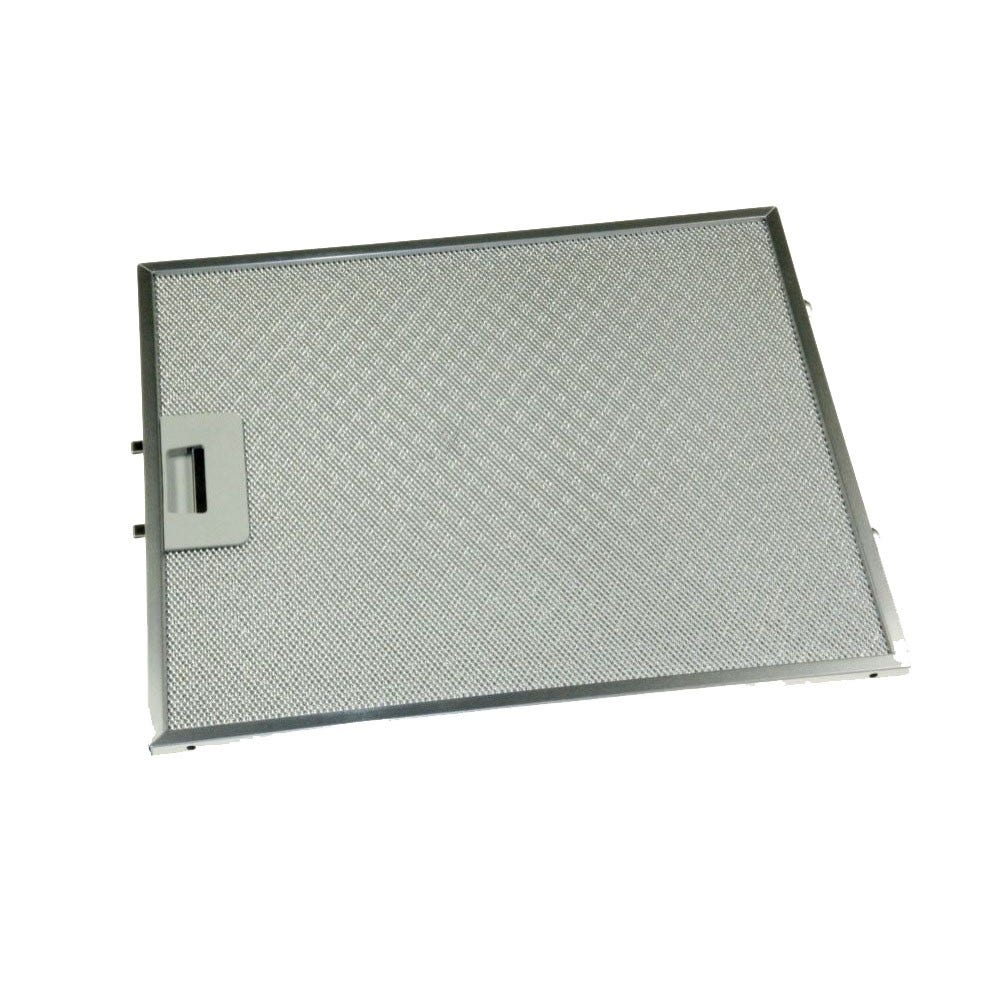 Filtro metálico Siemens 355x300x8 mm 709971 / 00709971