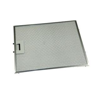 Filtro metálico Siemens 355x300x8 mm 709971 / 00709971