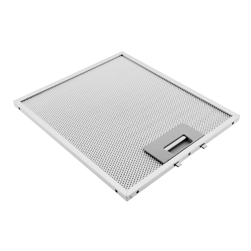 Filtro metálico Sauter 260x230mm 70X1241