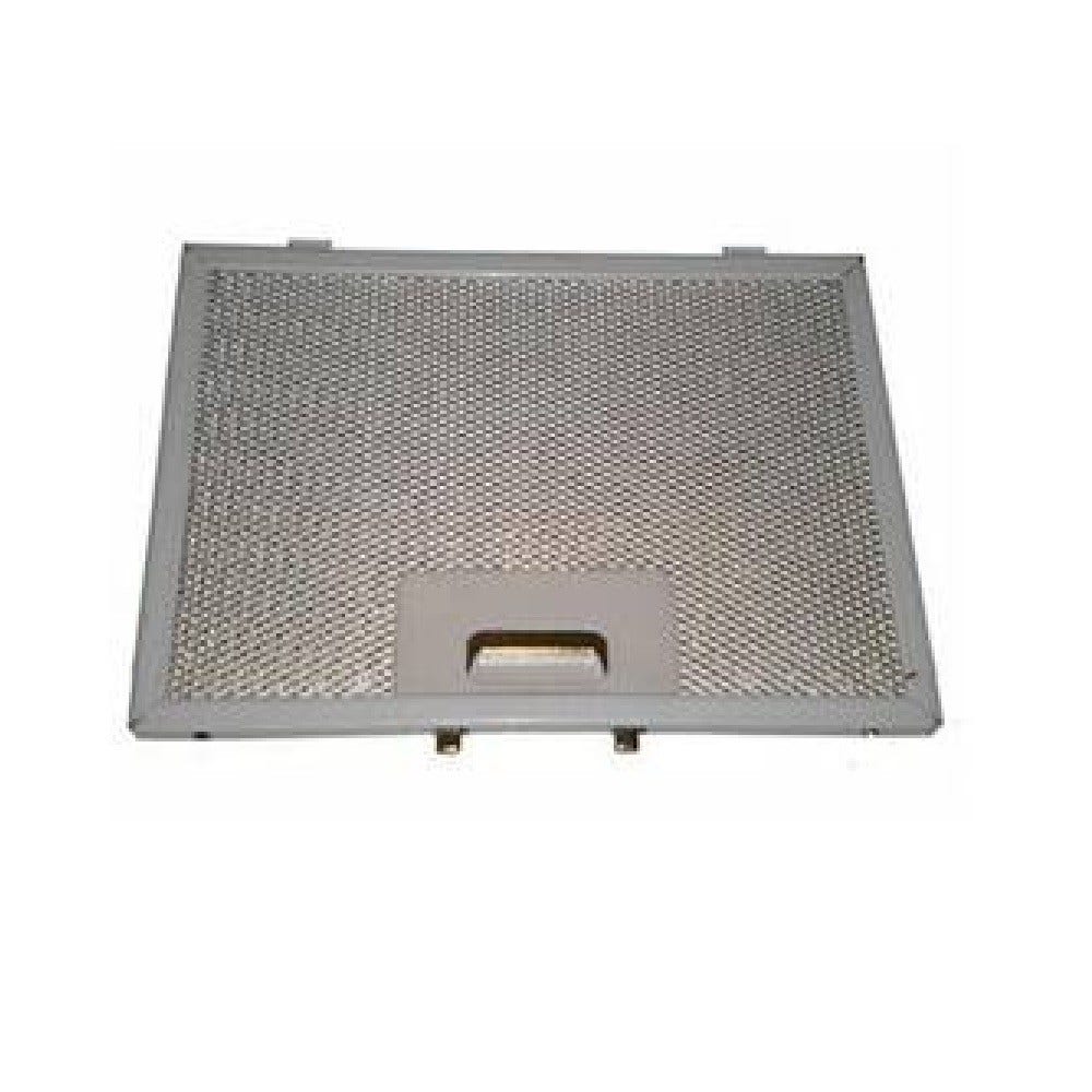 Filtro metálico Sauter 170x235mm 70X1658