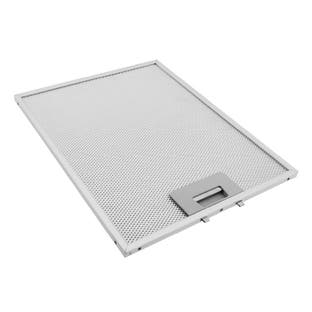Filtro metálico Fagor 320x258mm 70X1222