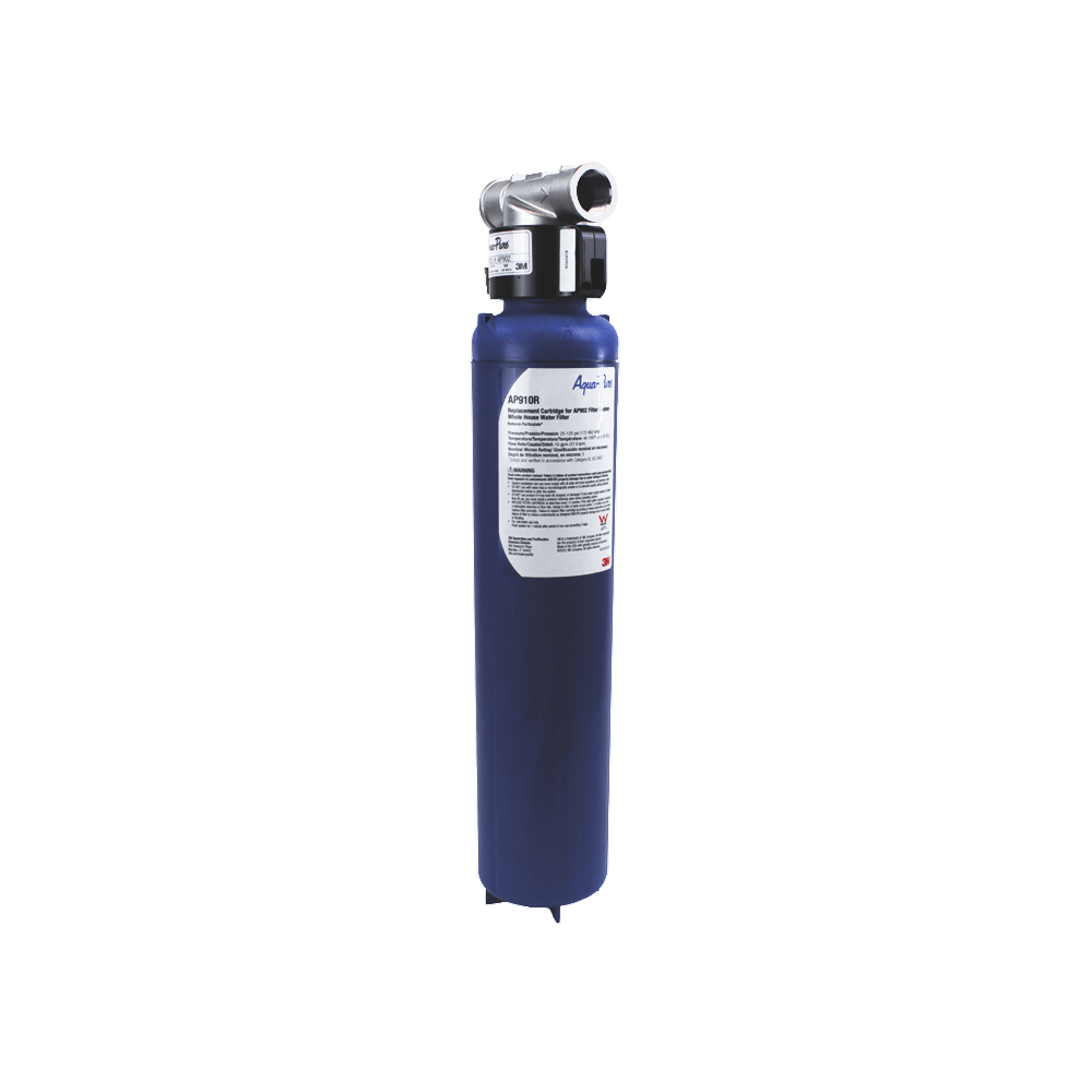 Sistema de filtragem de água 3M™ AP902 / 5621101