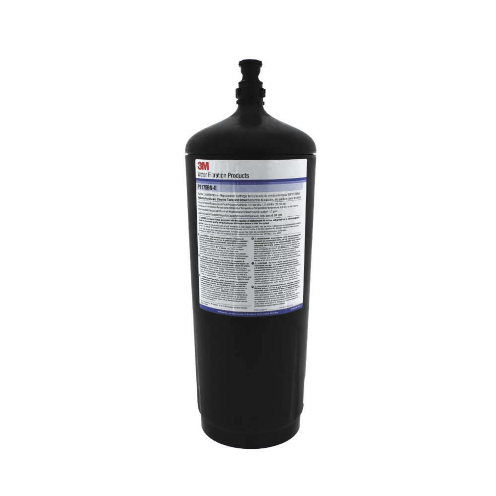 Filtro de água 3M™ ScaleGard™ Pro P1175BN-E