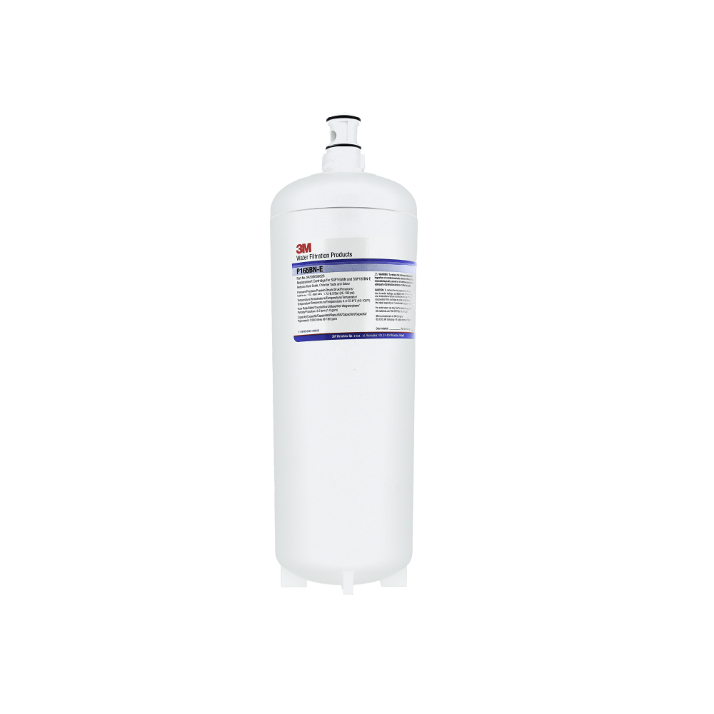 Cartucho de filtro de água 3M™ ScaleGard Pro P165BN-E