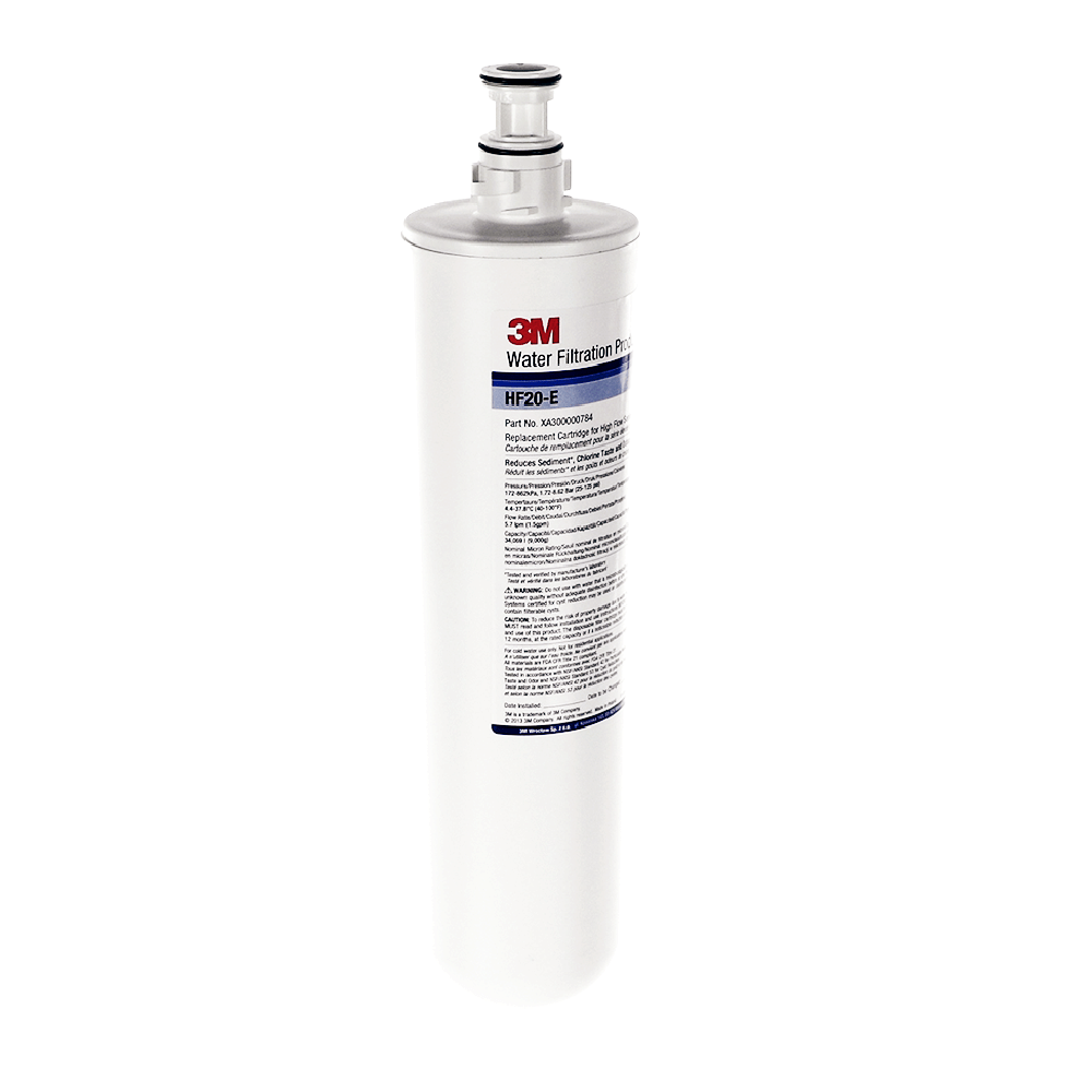 Cartucho de substituição 3M™ High Flow HF20-E