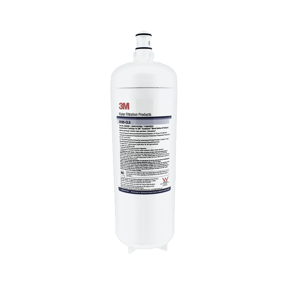Filtro de Água 3M™ ScaleGard™ Blend B165-CLS / 5630401
