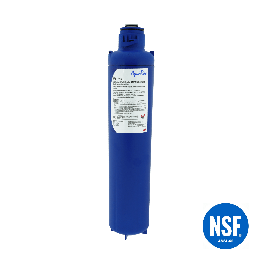 Sistema de Filtro de Água 3M™ AP903 / 5621102