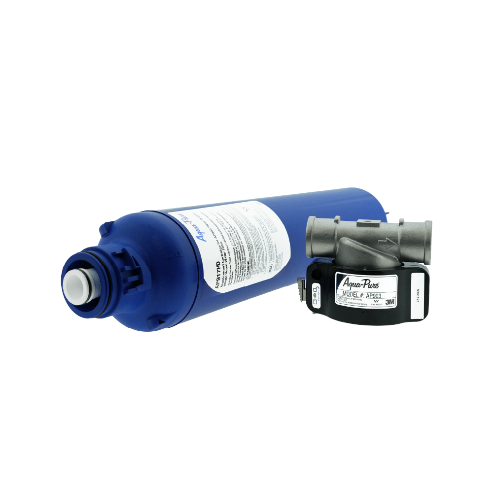 Sistema de Filtro de Água 3M™ AP903 / 5621102
