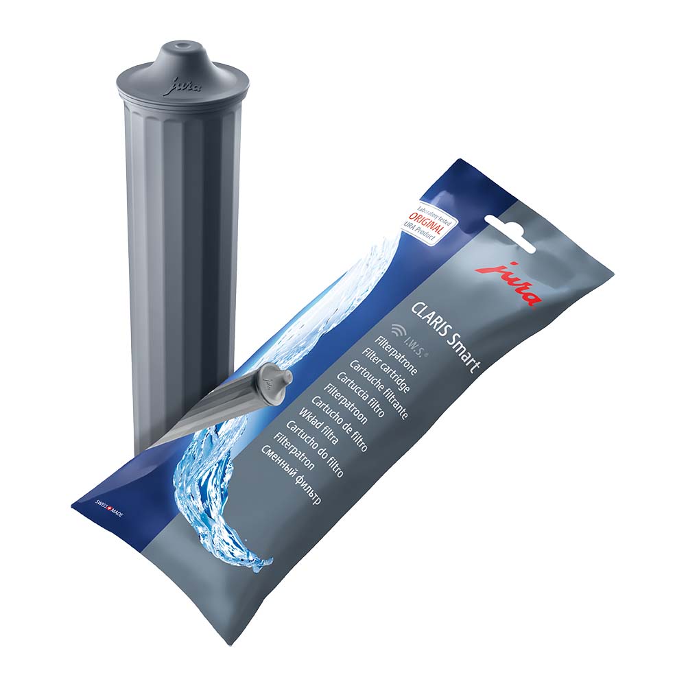 Cartucho de filtro de água Jura Claris Smart 71793