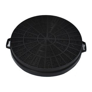 Filtro de carbono Sauter 71S8574 / 70X1173 / AFC-62