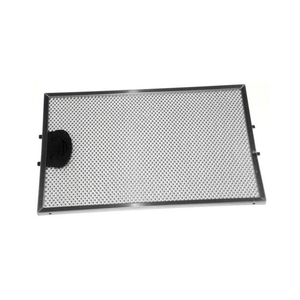 Filtro metálico Sauter 334x226mm 71X0303