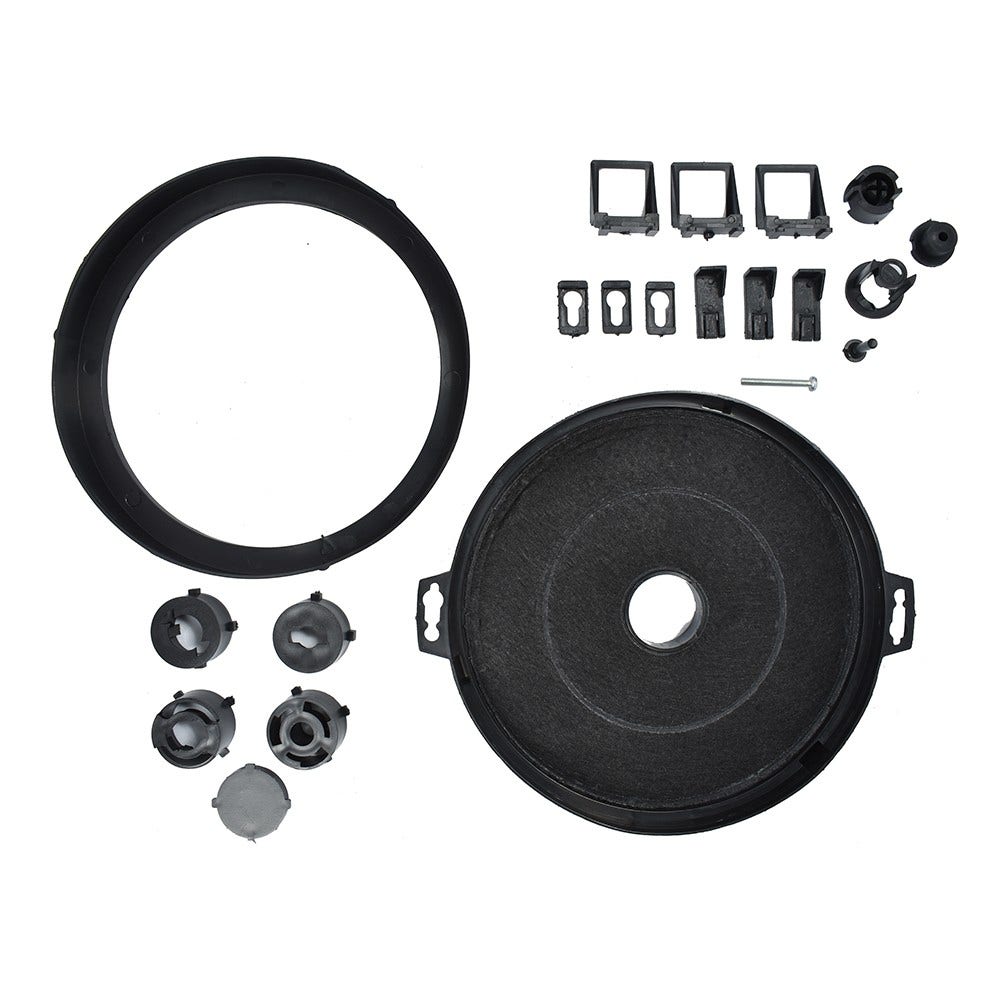 Filtro de carbono ETNA EKF003