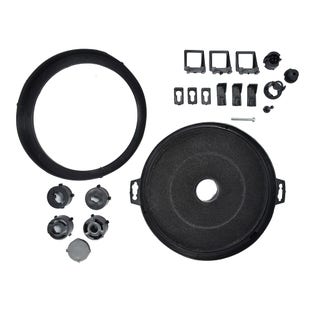 Filtro de carbono ETNA EKF003