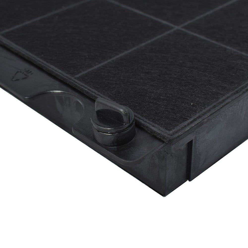 Filtro de carvão ativo Pelgrim KF71