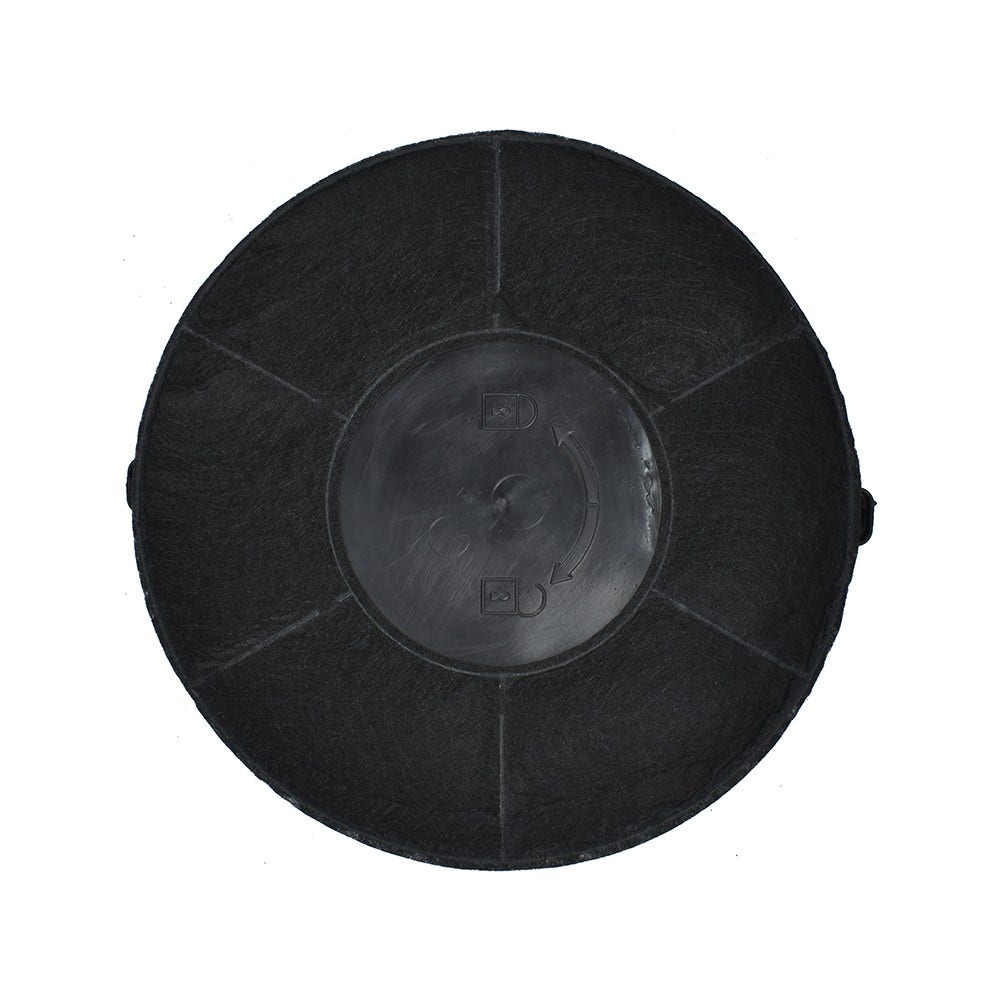 Filtro de carvão ativo ATAG ACC926