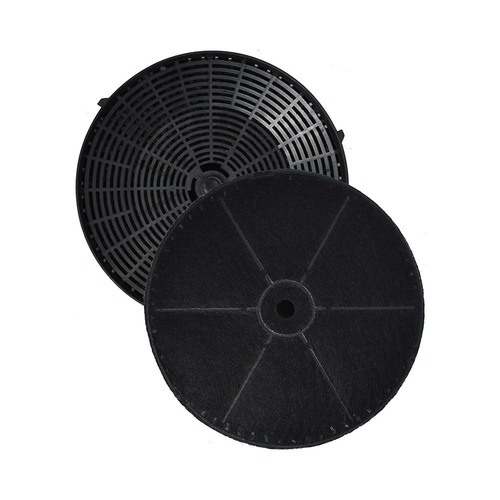 Filtro de carbono ATAG ACC924 (2 unidades)