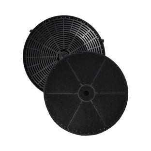 Filtro de carbono ATAG ACC924 (2 unidades)