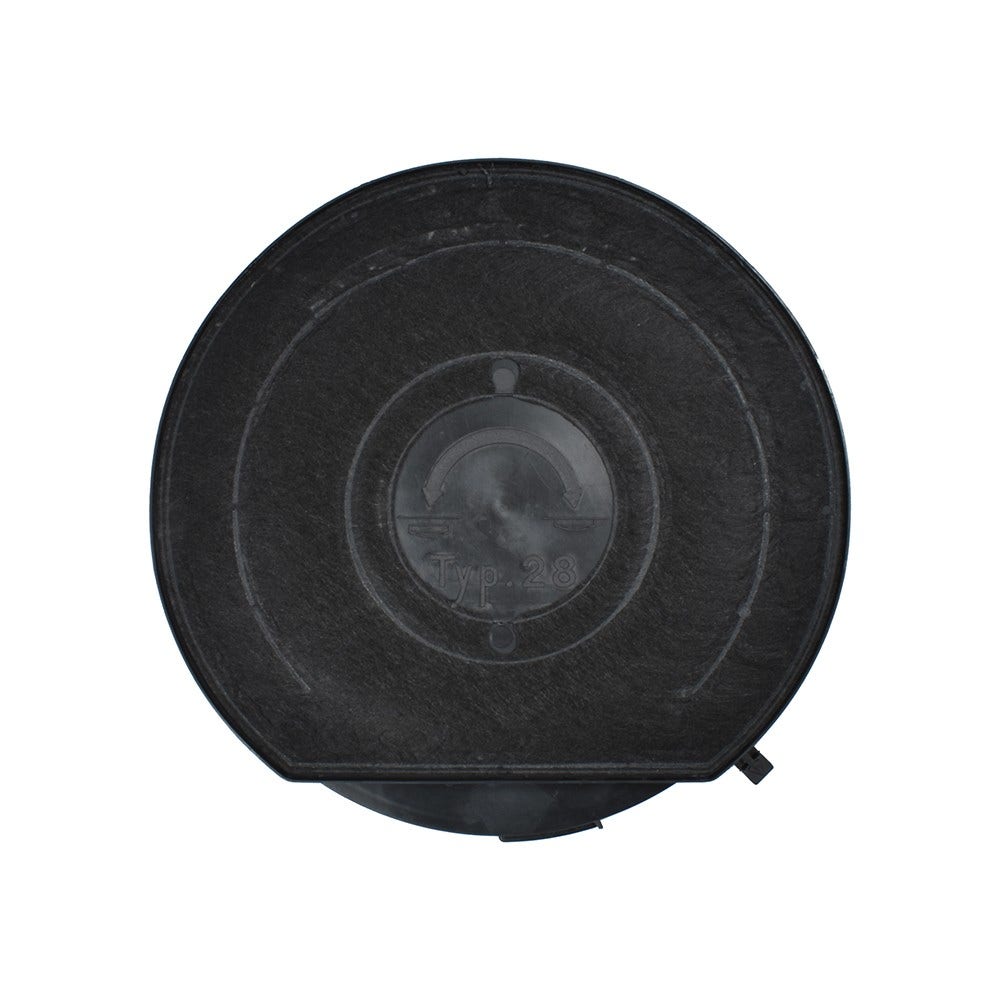 Filtro de carvão ativo Pelgrim KF24
