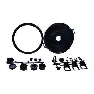 Filtro de carbono Rosières 49004371