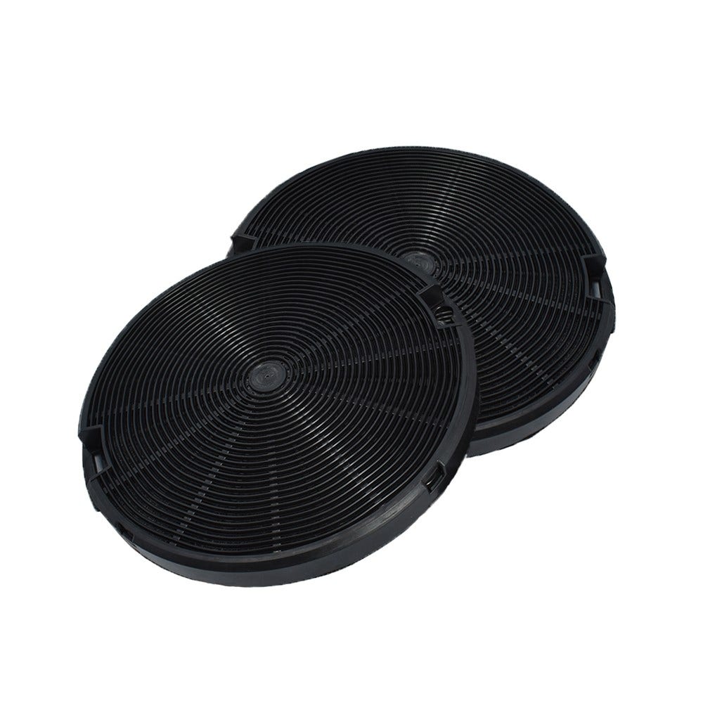 Filtro de carvão ativo Pelgrim KF27 / 724648 / ACC931 (2X)