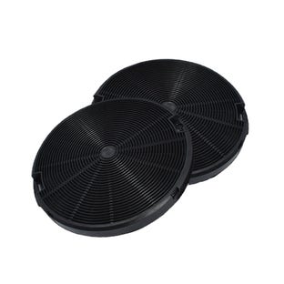 Filtro de carvão ativo Pelgrim KF27 / 724648 / ACC931 (2X)