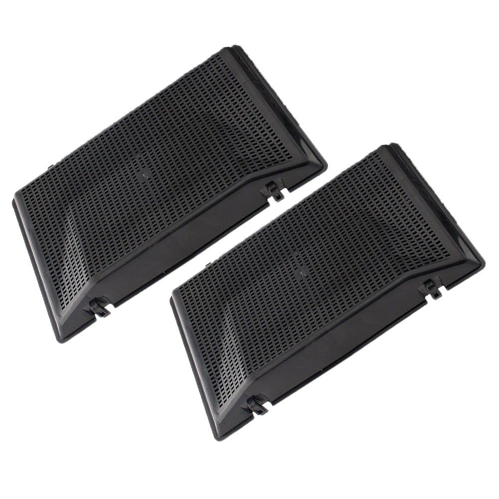 Filtro de carbono AFC-12 / 72X3404 Sauter (2 unidades)