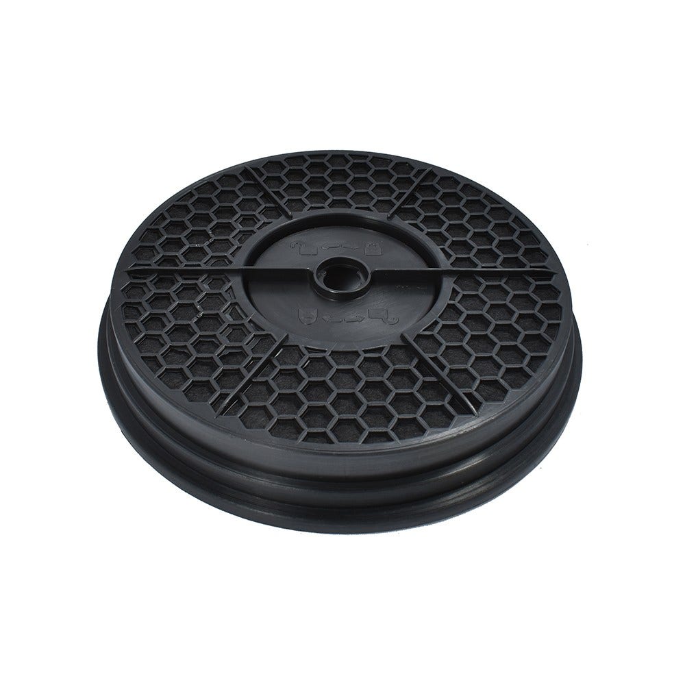 Filtro de carbono REC80 / 733386 ETNA