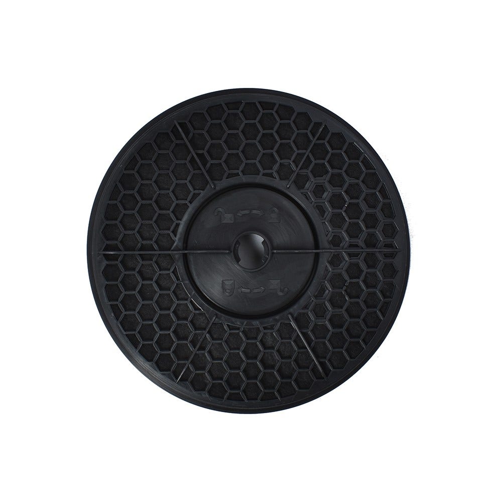 Filtro de carbono compatível com De'Longhi FB20578169 / DCH6