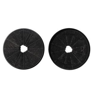 Filtro de carvão ativo ETNA HF2004 / 735140 (2X)