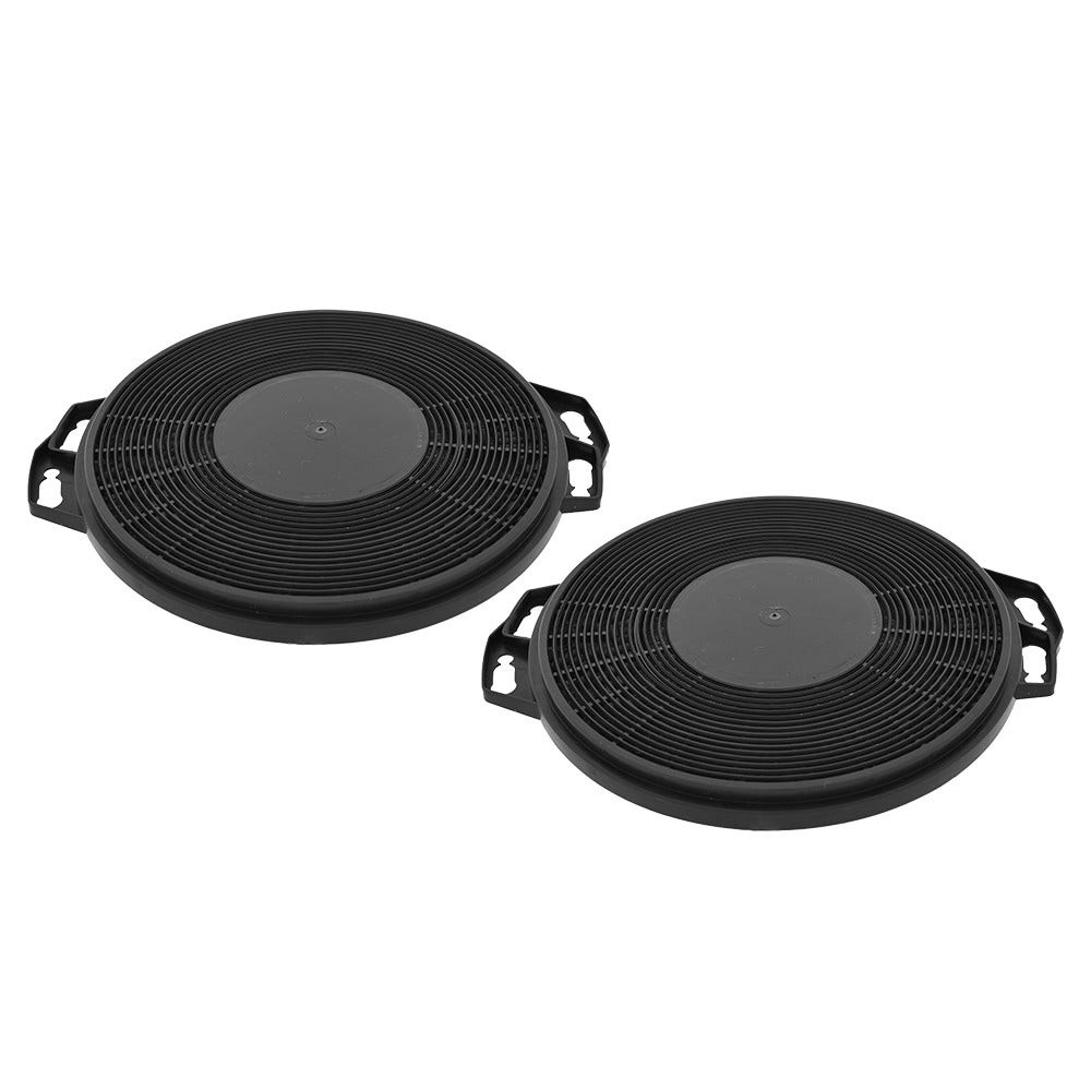 Filtro de carvão ativo Pelgrim KF35 (2X)