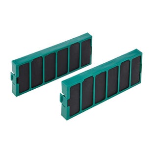 Filtro a Carbone Attivo (2 pz) Longlife ATAG HF2010