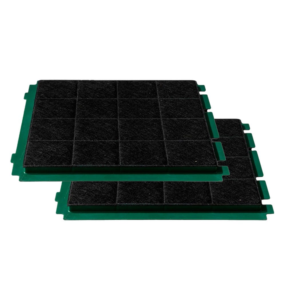 ETNA Longlife Cartucho de filtro HF2016 (2st.)