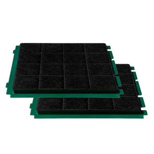 ETNA Longlife Cartucho de filtro HF2016 (2st.)