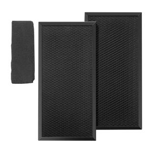 Conjunto de filtros de carvão ativo regeneráveis Pelgrim IKR3084F / IKR3093 (3X)