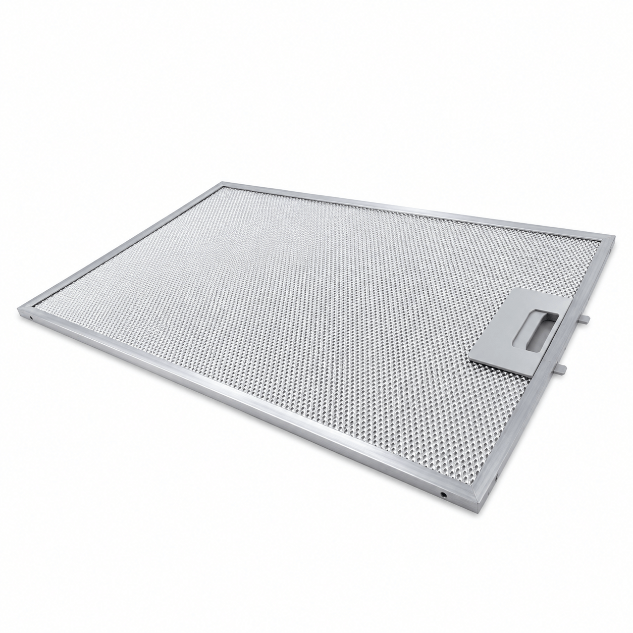 Filtro metálico Siemens 388x265x8mm 742967 / 00742967