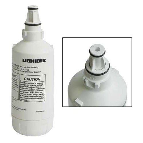 Filtro de água Liebherr 7440002