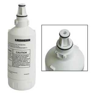 Filtro de água Liebherr 7440002