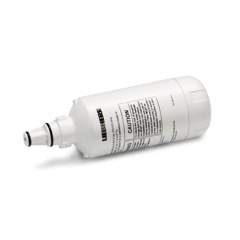Filtro de água para frigorífico Liebherr 7440011 / 7440002