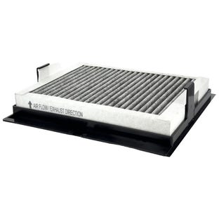 Starterset recirculatie Fijnstoffilter AB260RVS / AB260ZT / AB290ZT ETNA