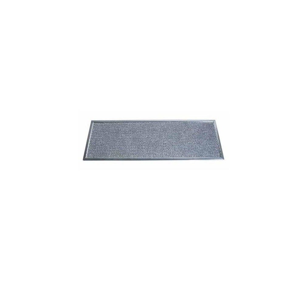 Filtro metálico Brandt 534x185 mm 74X2076