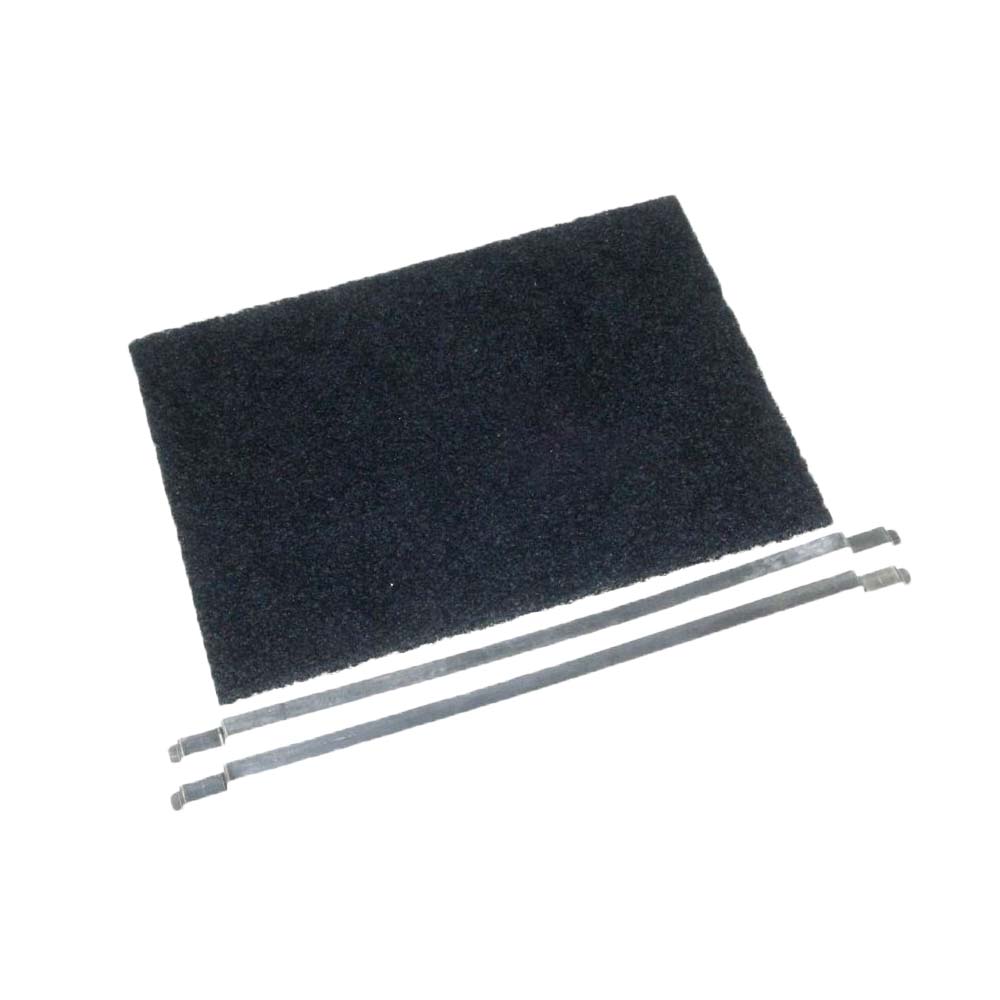 Filtro de carbono Sauter 74X5226