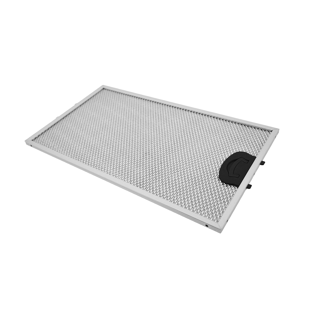 Filtro metálico Brandt 375x215mm 74X5757