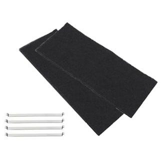 Filtro de carbono Sauter 74X5766 / AK505AE1 (2 uds.)